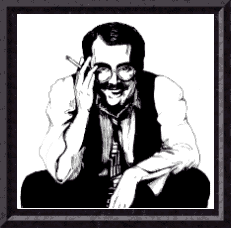 Mr. Bun E. Carlos -- Drawn by Taka