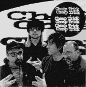 Cheap Trick cover