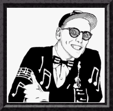 Mr. Rick Nielsen -- Drawn by Taka 